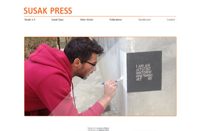 Susake Press Co.
