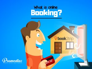 Book2trip: An Egyptian Based Vacation Rental Booking Platform