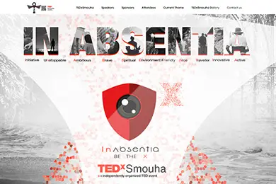 TedxSmouha