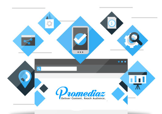 Promediaz Web Solutions