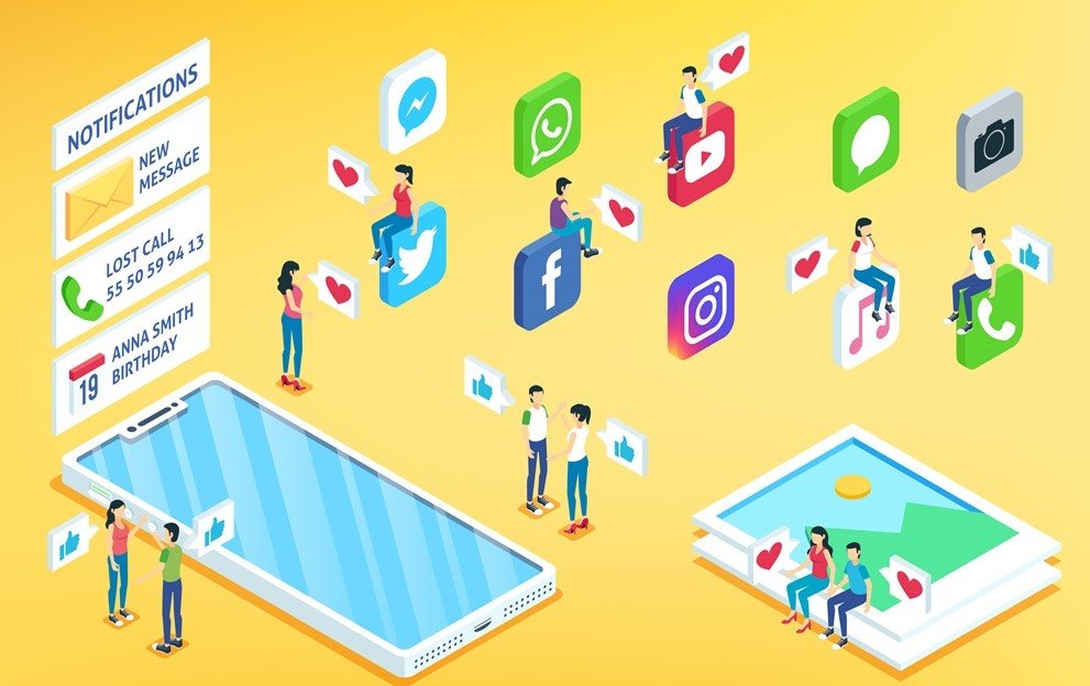 How To Build Brand Loyalty Through Social Media Channels How To Build