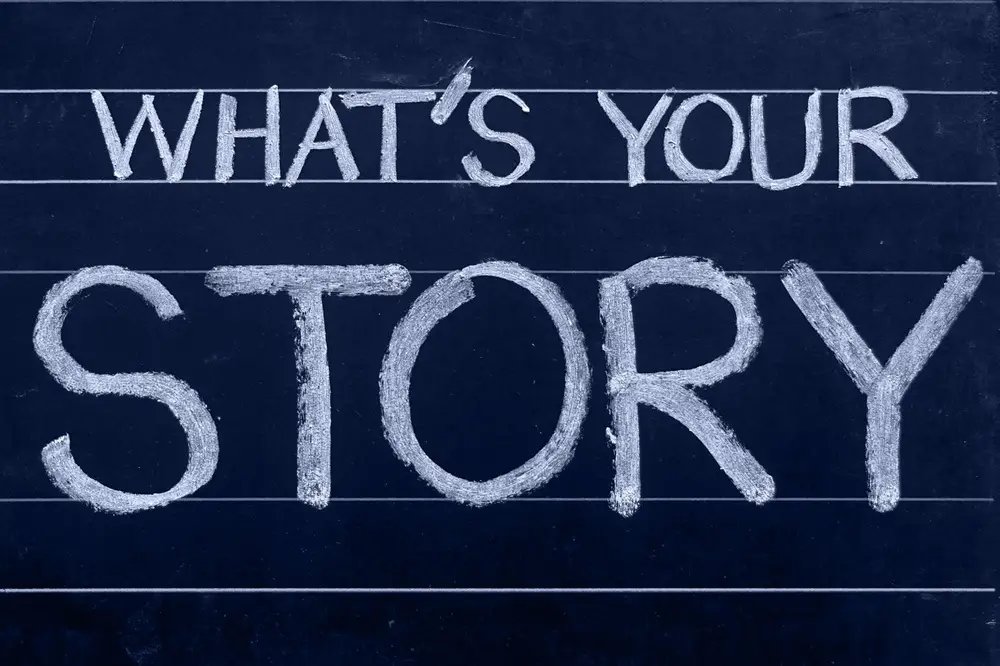 How to Create Powerful Brand Story? { Inspiring Examples }