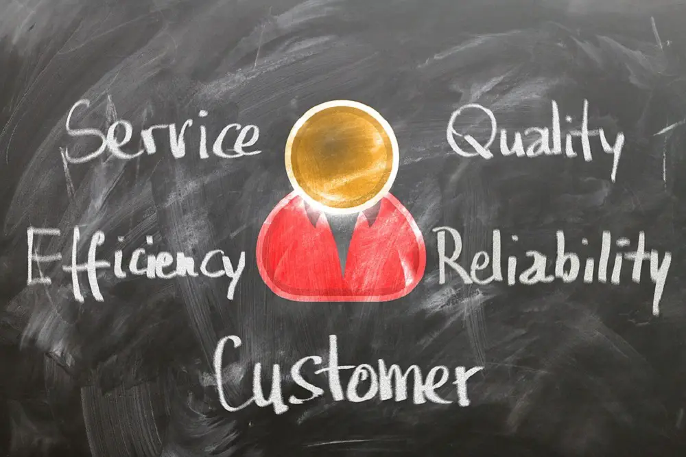 The Importance of Customer Service Industry to businesses
