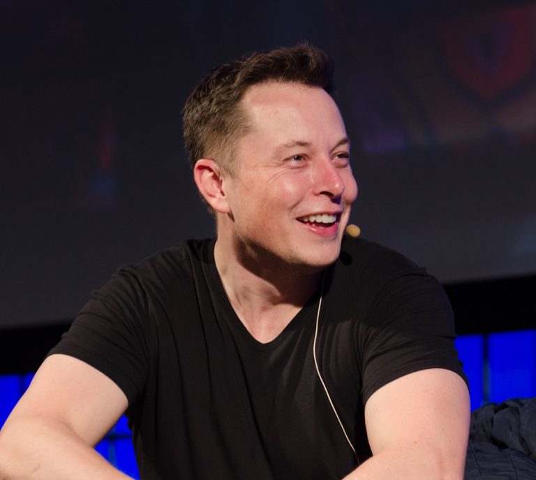 قصة نجاح إيلون مسك – Elon Musk