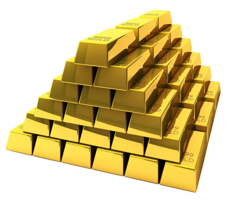 تعرف على أسرار وتفاصيل لسبب ارتفاع سعر الذهب عالميا وفي مصر
