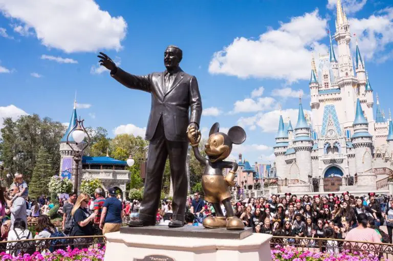 قصة نجاح والت ديزني “Walt Disney” قصة مليئة بالفشل والاصرار