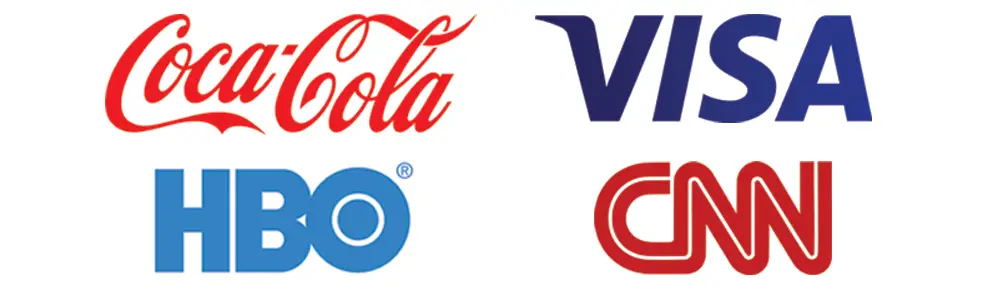 شعارات العلامات التجارية