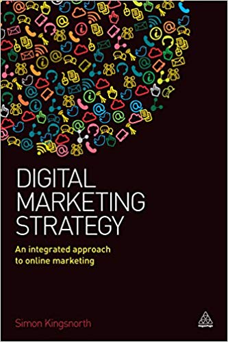 Digital Marketing Strategy By Simon Kings north