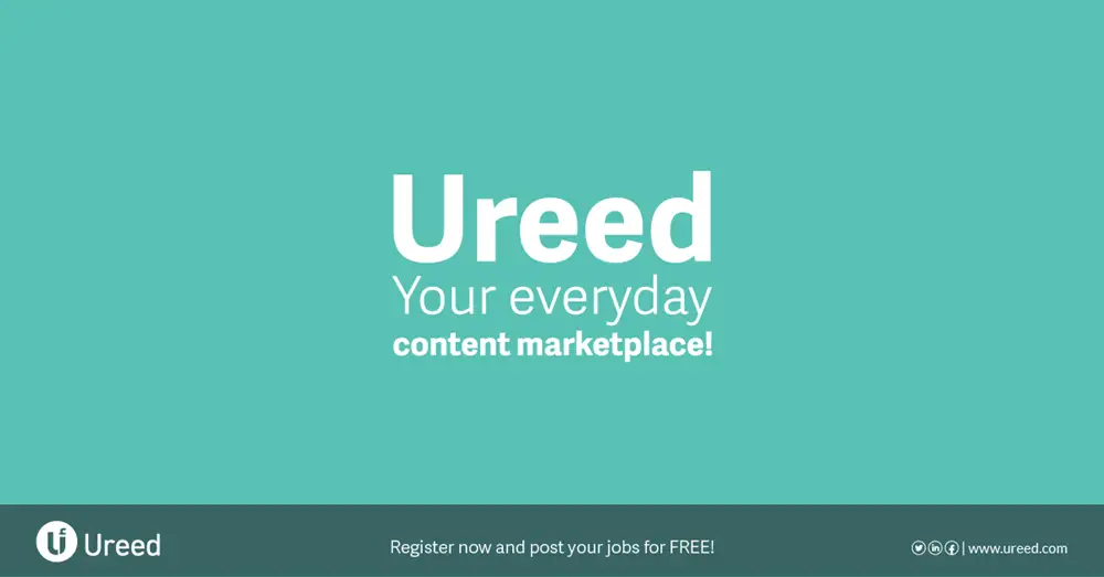 موقع أريد - Ureed