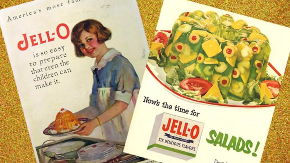 Jello's Recipe Book