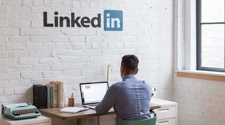 كيفية إنشاء صفحة لشركتك من خلال حسابك الشخصي على LinkedIn