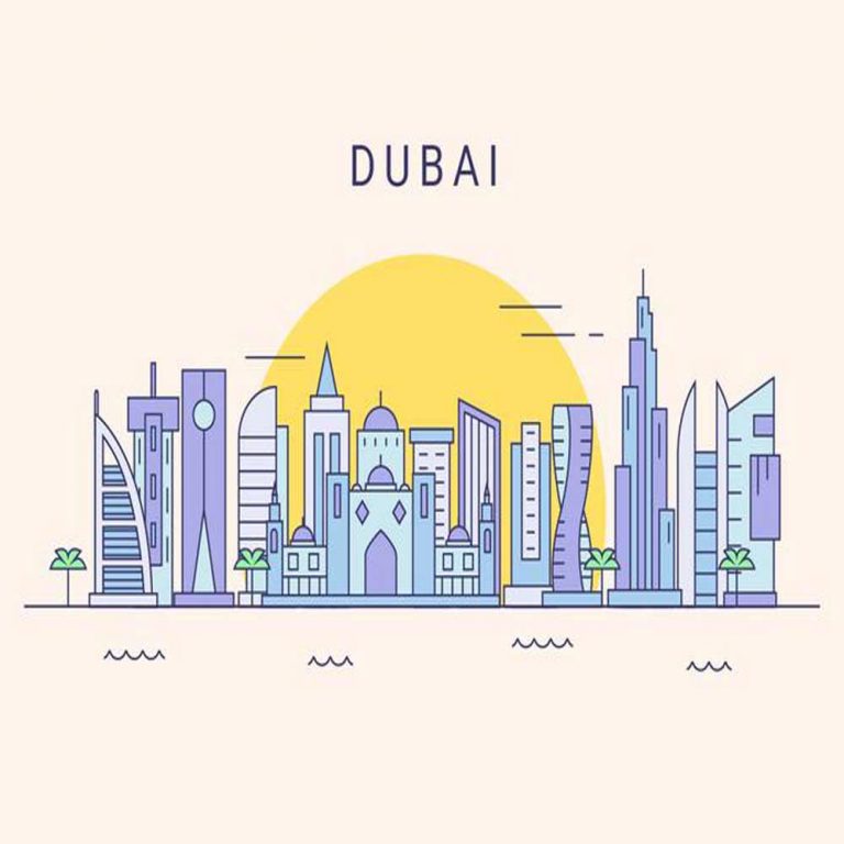 مشاريع دبي: قائمة بأحدثها وأشهرها ومعلومات مفصلة عنها