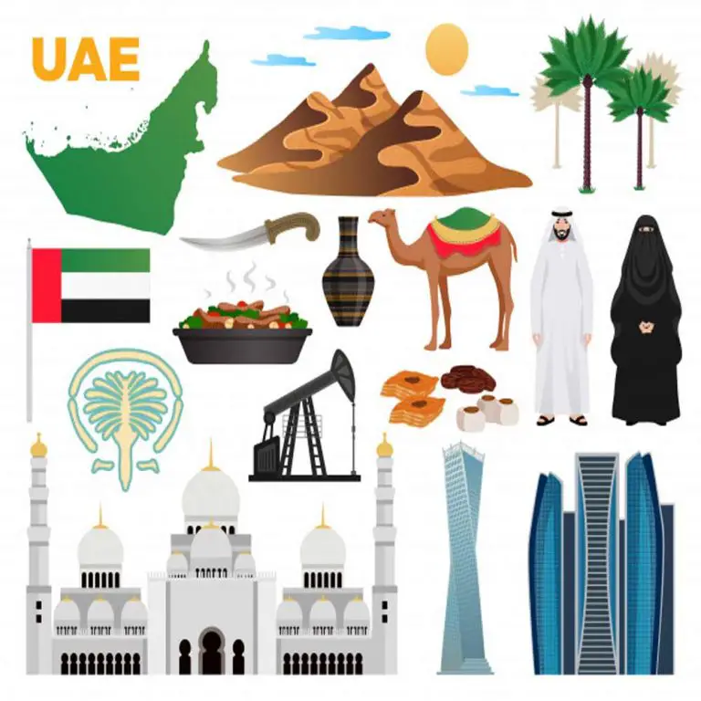 سكان الإمارات: تعرف على ثقافاتهم وعاداتهم الاجتماعية