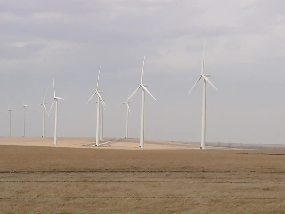 Wind-Energy