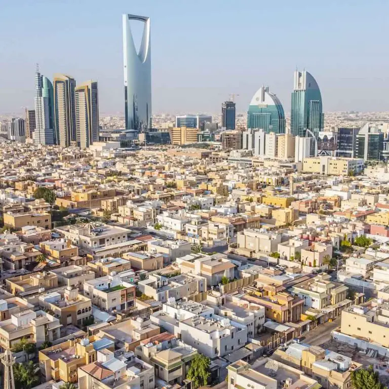 7 استثمارات في المملكة العربية السعودية غير البترول