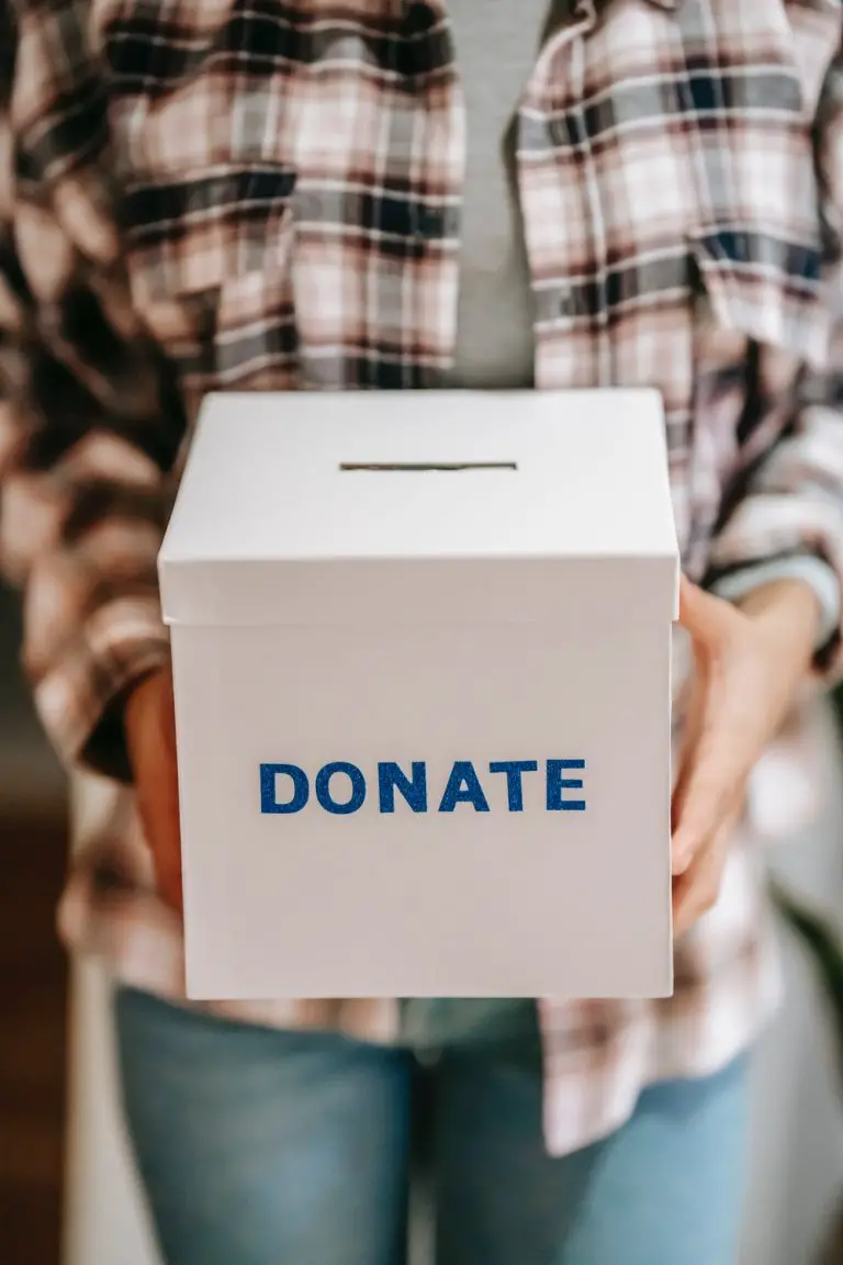 التبرعات الخيرية في السعودية وكيفية ممارسة أنبل استثمار