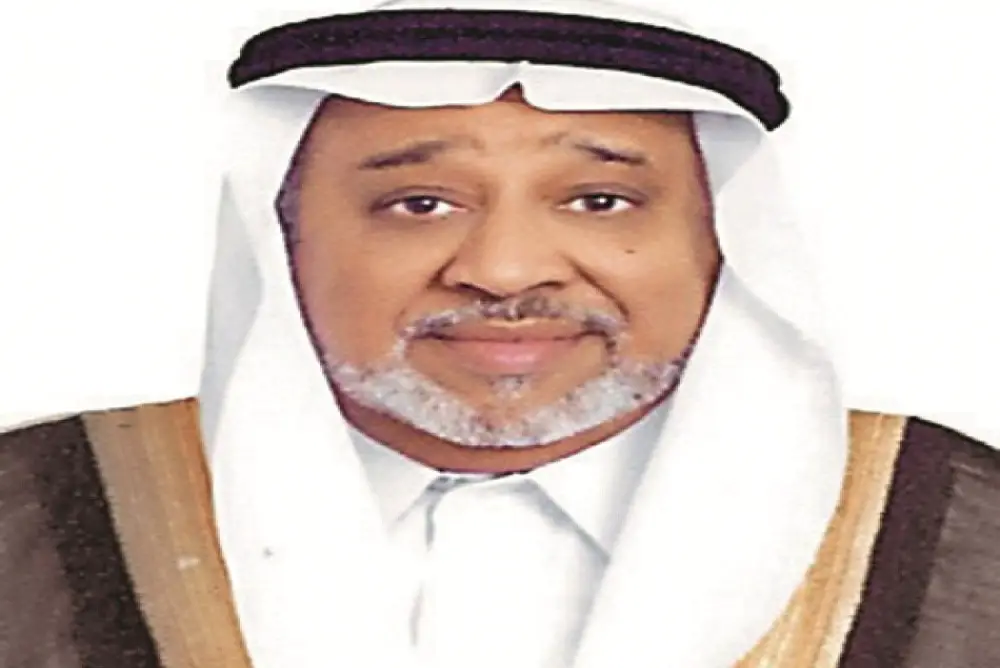 محمد حسين العمودي
