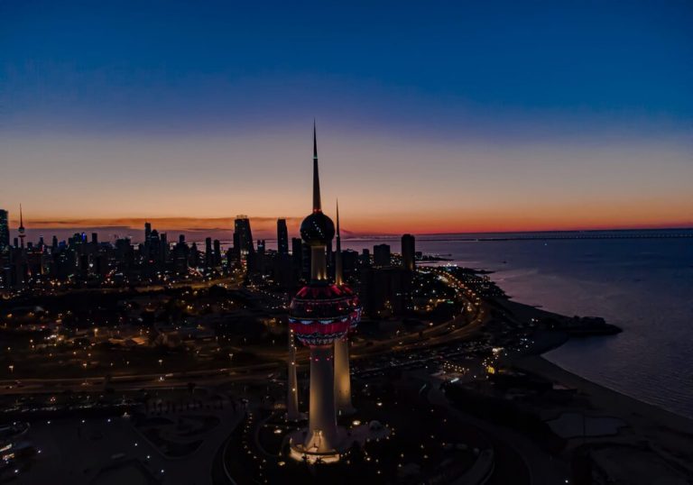 رؤية الكويت 2035: تعرف على آمالها وتطلعاتها الجديدة