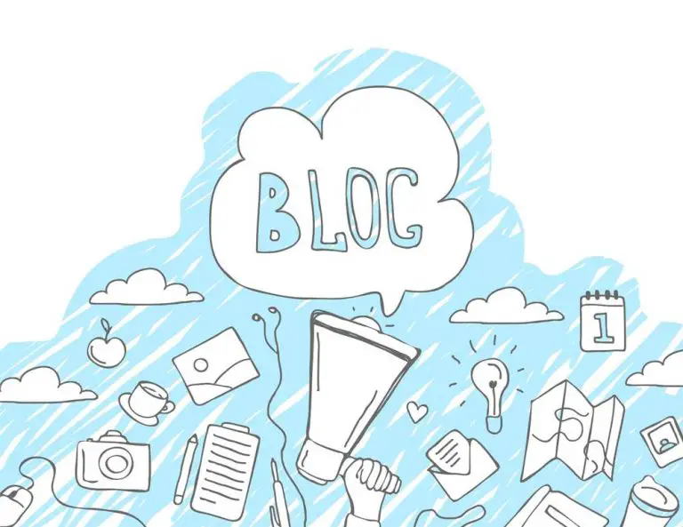 كيفية إنشاء مدونة على “بلوجر” ناجحة؟ وأسرار الربح منها